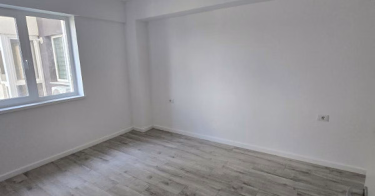 Apartament de vânzare cu 3 camere în zona Gherăiești, Bacău