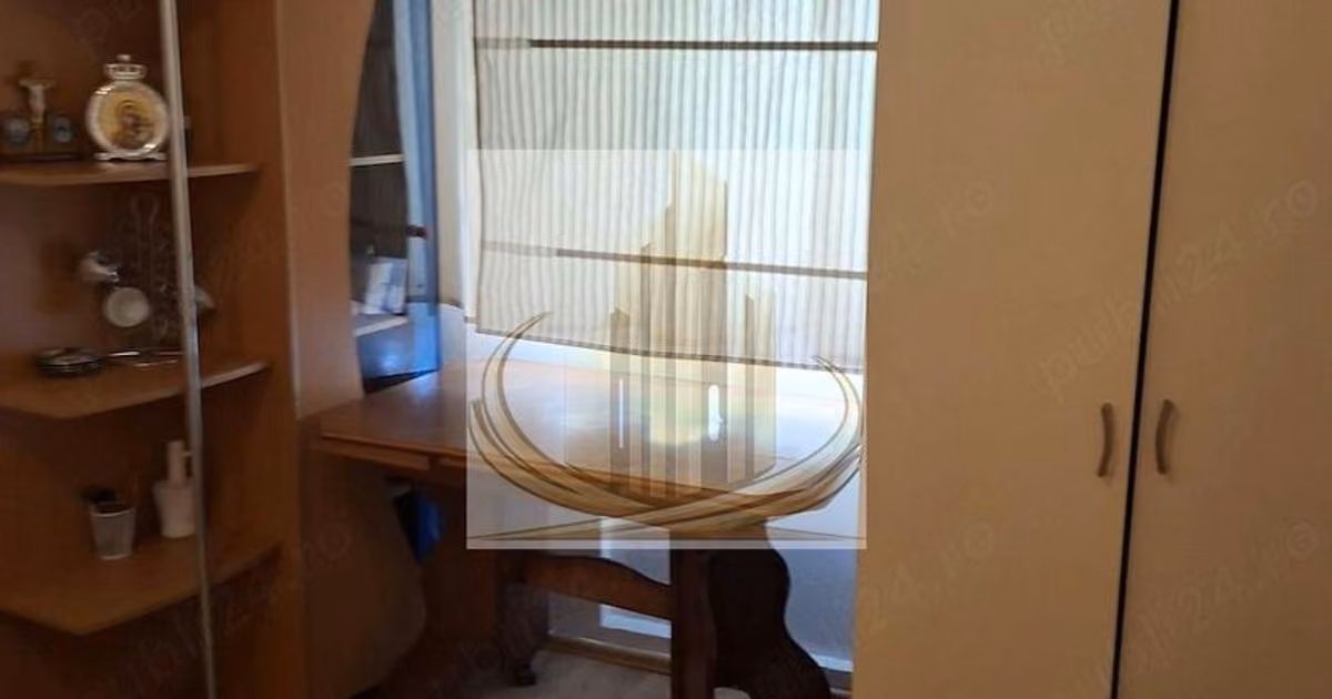 Apartament de vânzare cu 2 camere în zona Șagului, Timișoara