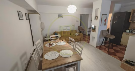 Apartament Brazda lui Novac