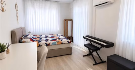 Apartament Central
