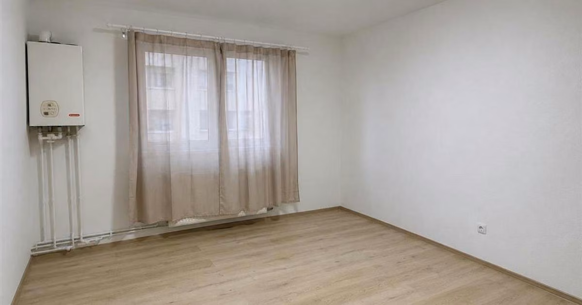 Garsonieră de vânzare în zona Broscărie, Sibiu
