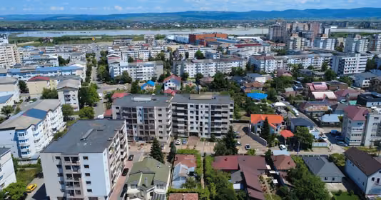Apartament Nord