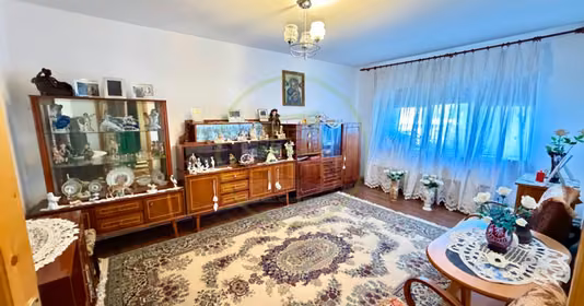 Apartament Craiovița Nouă