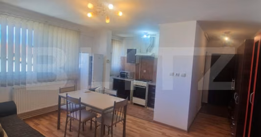 Apartament Girocului