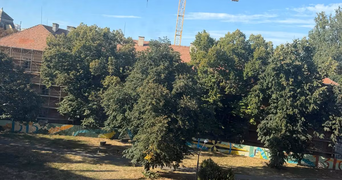 Apartament de vânzare cu 4 camere în zona Ultracentral, Timișoara