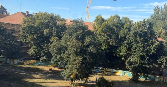Apartament Cetate