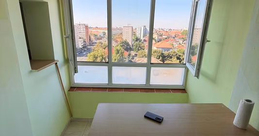 Garsonieră Cetate