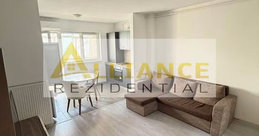 Apartament Central