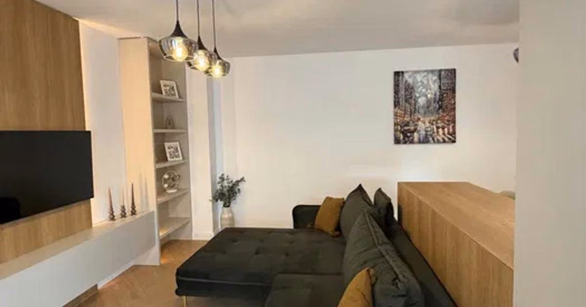 Apartament de vânzare cu 2 camere, mobilat în Câmpia Turzii