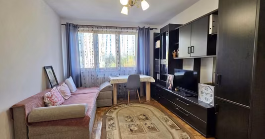 Apartament Gheorgheni