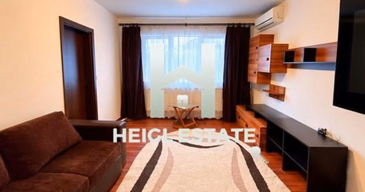 Apartament de vânzare cu 3 camere, mobilat în zona Dacia, Timișoara