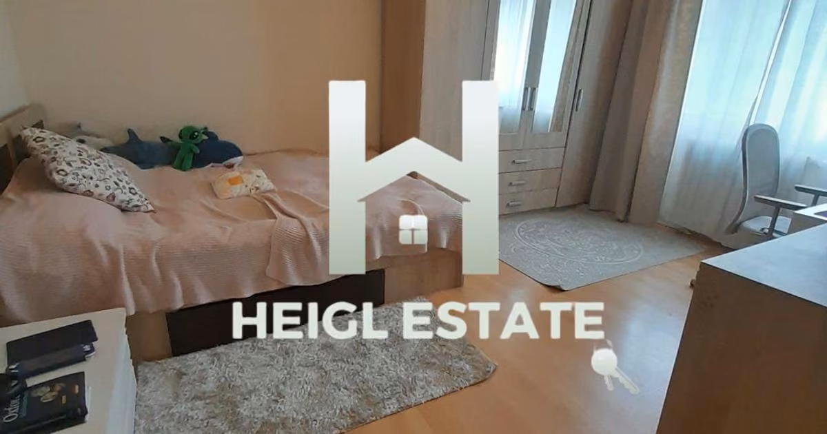Garsonieră de vânzare în zona Gheorghe Lazăr, Timișoara