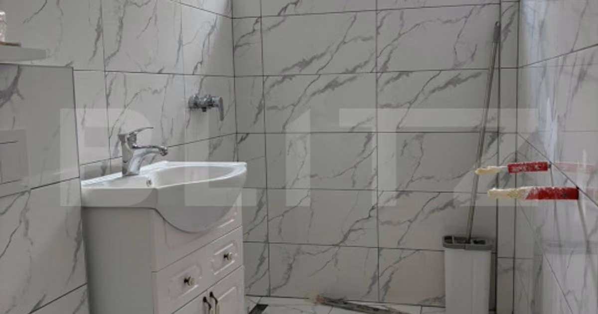 Apartament de vânzare cu 2 camere în zona Lipovei, Timișoara