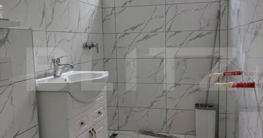 Apartament Cetate