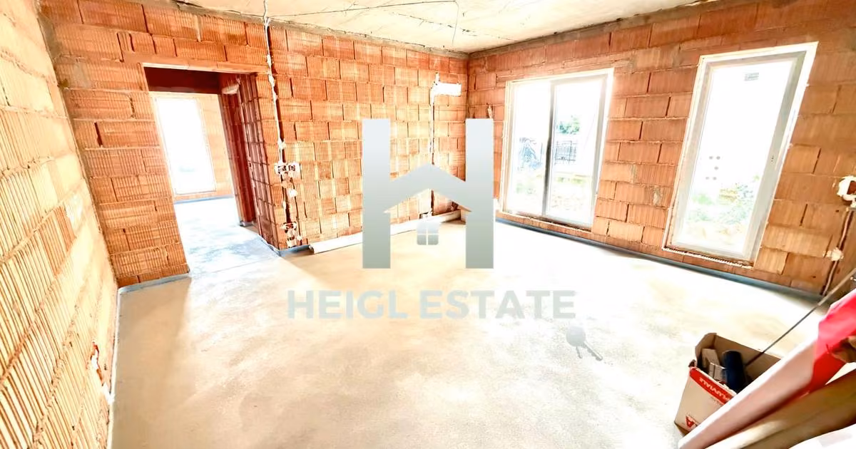 Apartament de vânzare cu 2 camere în Giroc