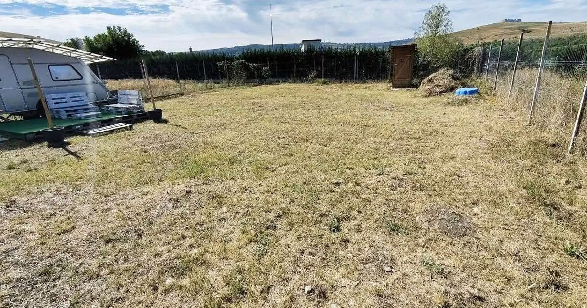 Teren Construcții intravilan de vânzare de 388 mp, în zona Sopor, Cluj-Napoca