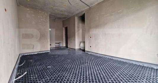 Apartament Circumvalațiunii