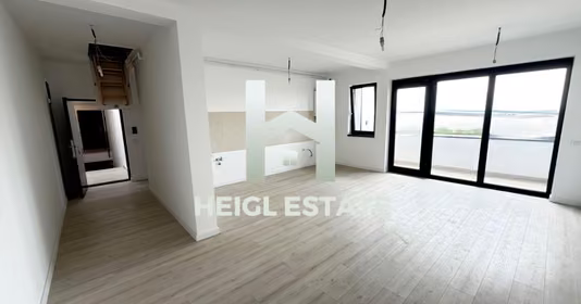 Apartament Giroc