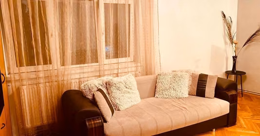 Apartament Zorilor