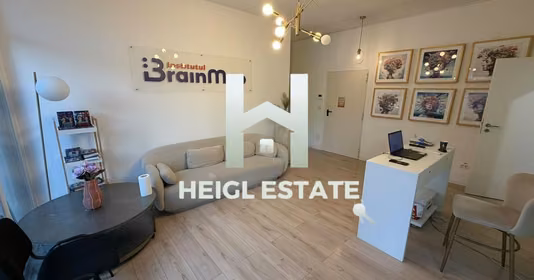 Spațiu comercial Cetate