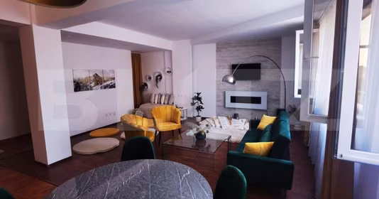 Apartament Complexul Studențesc