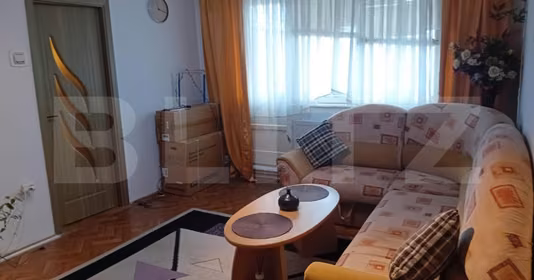Apartament Cetate