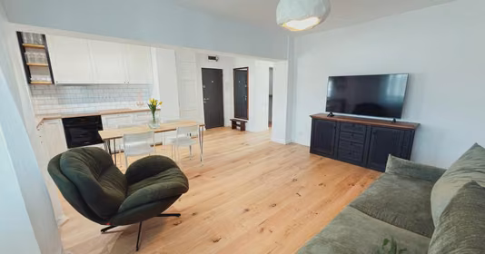 Apartament Mănăștur
