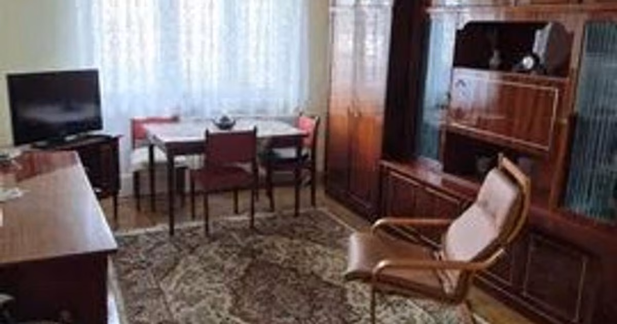 Apartament de vânzare cu 3 camere, mobilat în zona Mănăștur, Cluj-Napoca