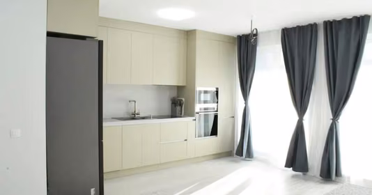 Apartament Florești