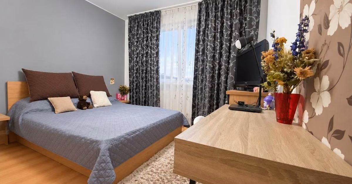 Apartament de vânzare cu 2 camere, mobilat în zona Gară, Cluj-Napoca