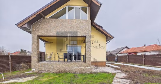 Casă Pasărea