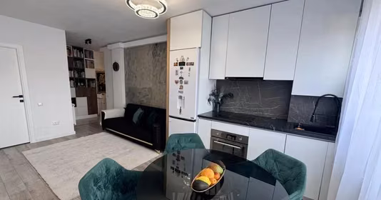 Apartament Grigorescu