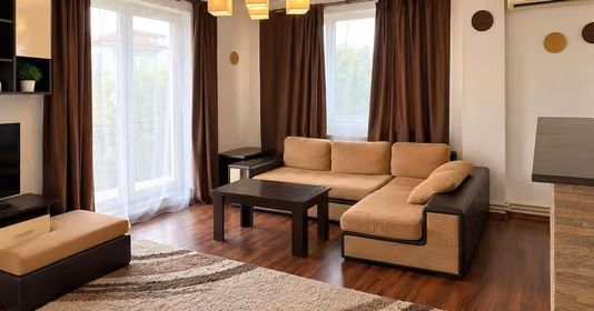 Apartament Bună Ziua