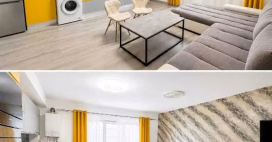Apartament Florești