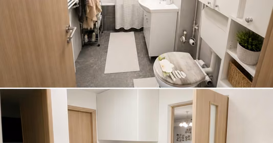 Apartament Floreasca