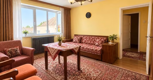 Apartament Complexul Studențesc