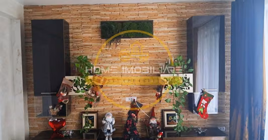 Apartament Păcurari