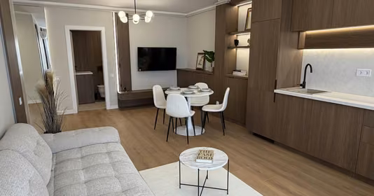 Apartament Florești