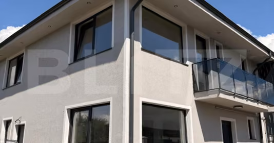 Apartament Râșnov