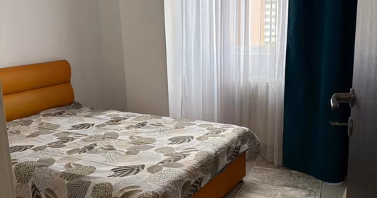 Apartament Militari
