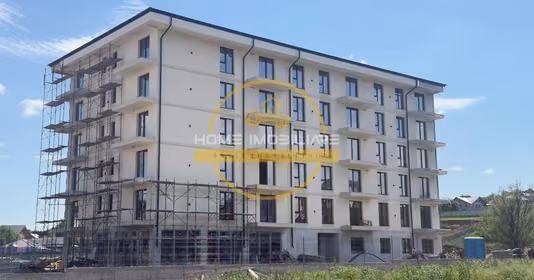 Apartament Nicolina