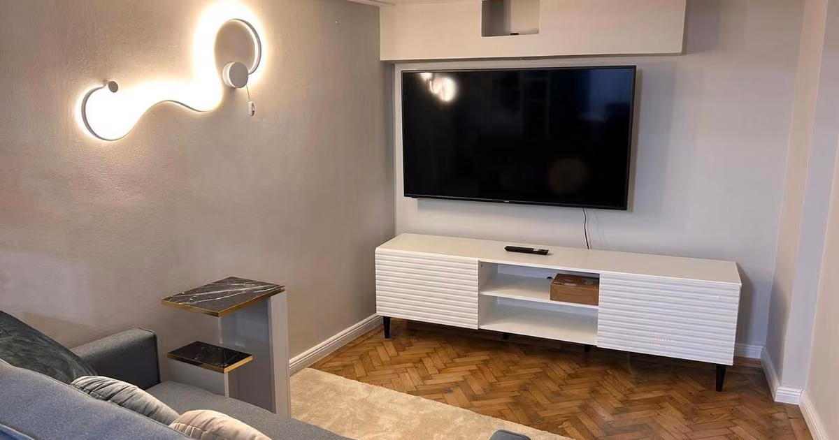 Garsonieră de vânzare în zona Ultracentral, Cluj-Napoca