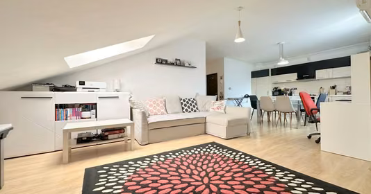 Apartament Girocului