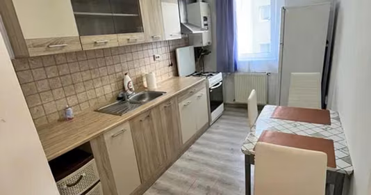 Apartament Florești