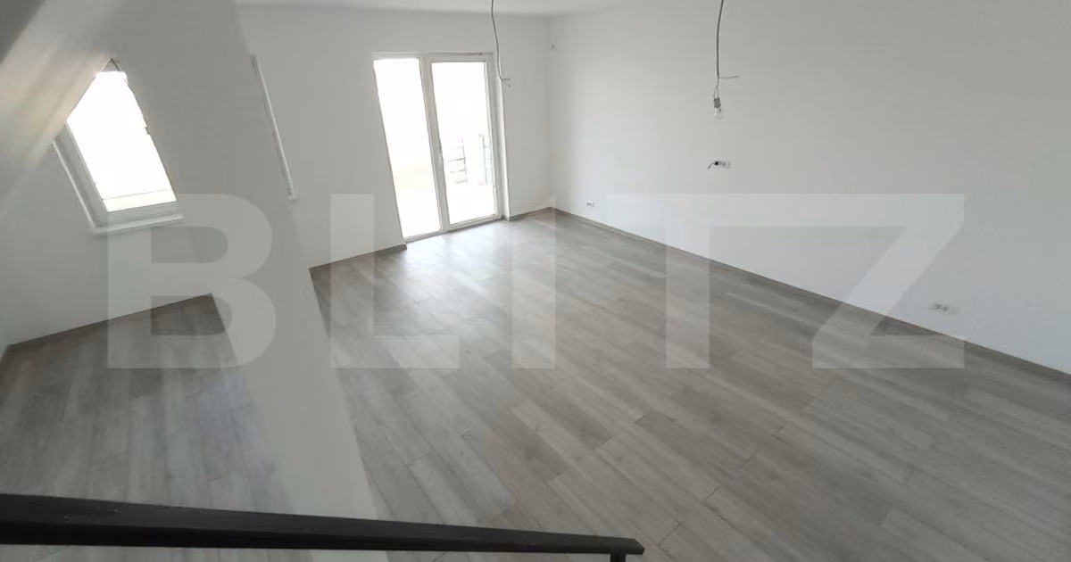 Duplex de vânzare cu 4 camere în zona Calea Urseni, Timișoara