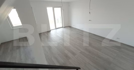 Apartament Girocului