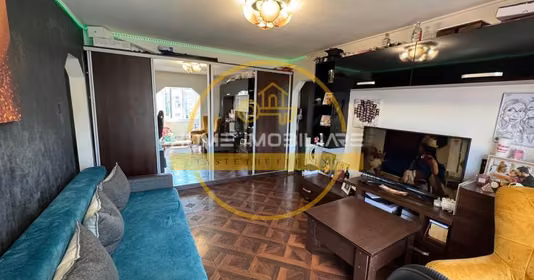 Apartament Păcurari