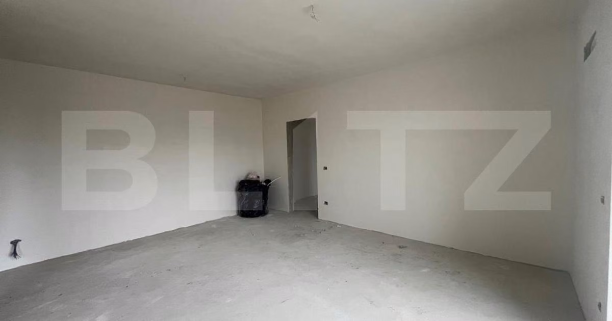 Apartament de vânzare cu 3 camere în zona Braytim, Timișoara