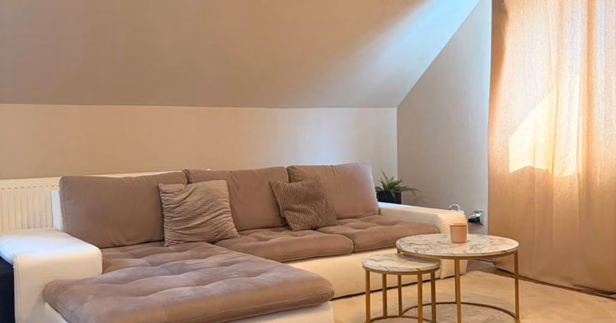 Apartament de vânzare cu 3 camere, mobilat în zona Mănăștur, Cluj-Napoca