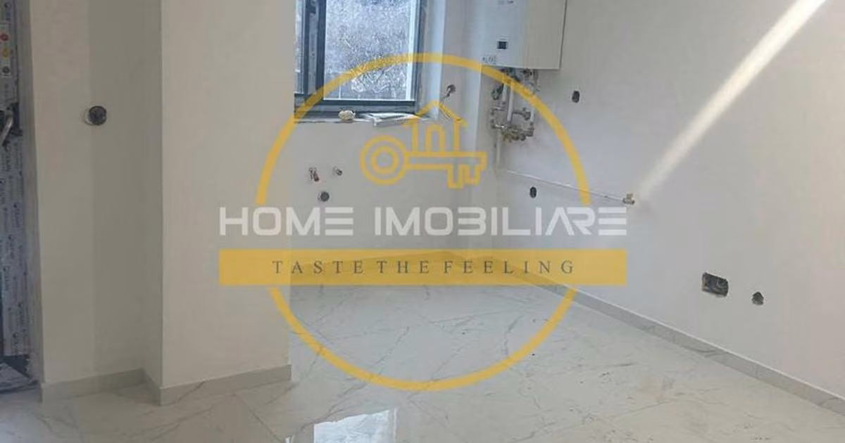 Apartament de vânzare cu 3 camere în Hlincea